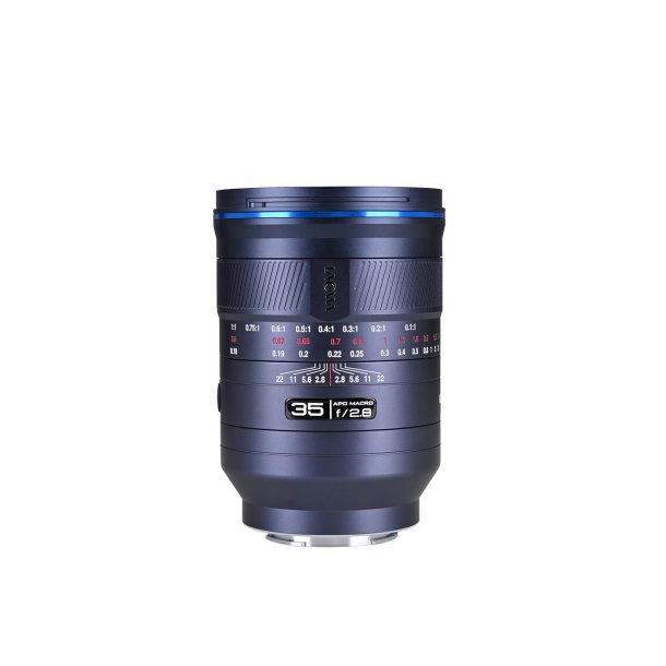 LAOWA ACRIS AF 35mm f/2,8 1X Macro - Sony FE