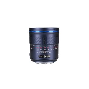 LAOWA ACRIS AF 35mm f/2,8 1X Macro - Canon EF 