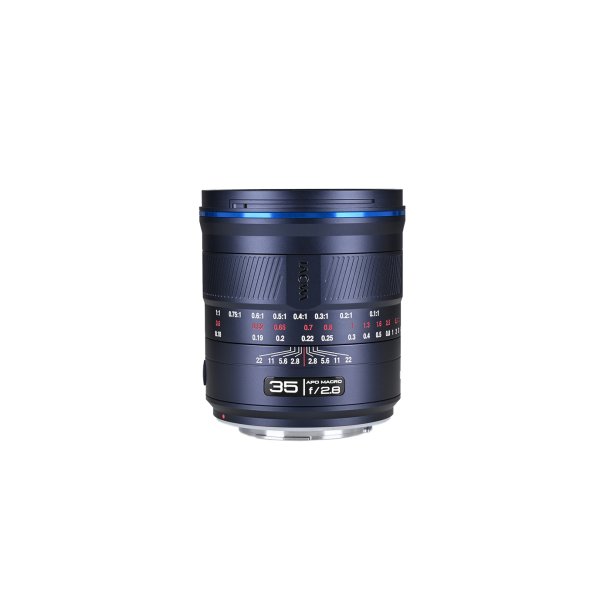 LAOWA ACRIS AF 35mm f/2,8 1X Macro - Canon EF 