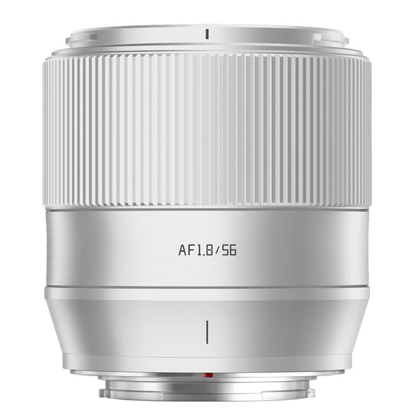 TTArtisan AF 56mm f/1,8 til Fuji X, slv