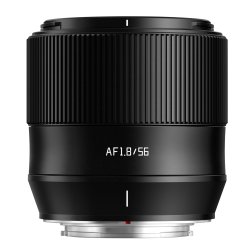 TTArtisan AF 56mm f/1,8 til Fujifilm X (APS-C)