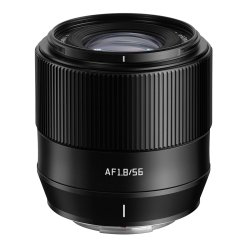 TTArtisan AF 56mm f/1,8 til Fujifilm X (APS-C)