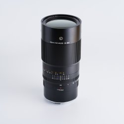 TTArtisan 100mm f/2,8 Macro 2X til Nikon Z
