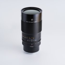 TTArtisan 100mm f/2,8 Macro 2X til Sony E