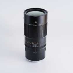 TTArtisan 100mm f/2,8 Macro 2X til Canon RF