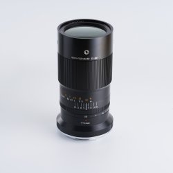 TTArtisan 100mm f/2,8 Macro 2X til Fujifilm GFX