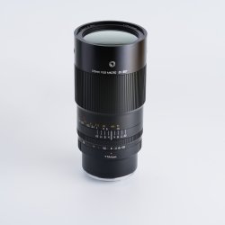 TTArtisan 100mm f/2,8 Macro 2X til Fujifilm X