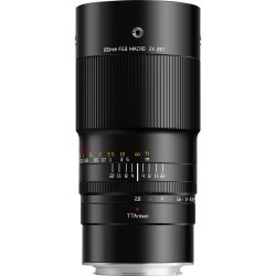 TTArtisan 100mm f/2,8 Macro 2X  til L-Mount