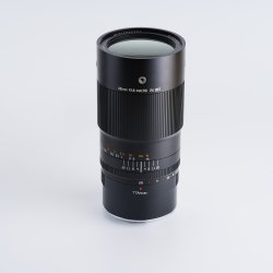 TTArtisan 100mm f/2,8 Macro 2X  til L-Mount
