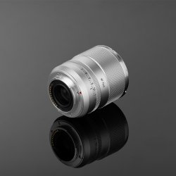 TTARTISAN AF 75mm f/2 Silver - Fuji X
