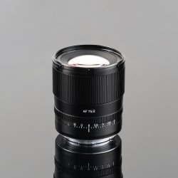 TTARTISAN AF 75mm f/2 til L-Mount (Fullframe)