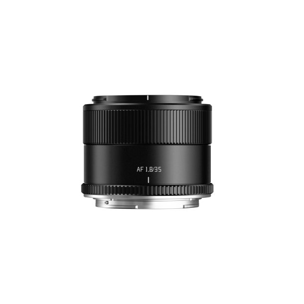TTArtisan AF 35mm f/1,8 II til Nikon Z
