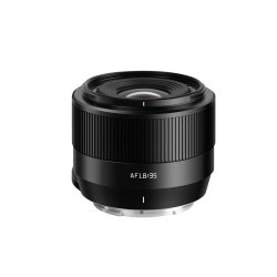 TTArtisan AF 35mm f/1,8 II til Sony E