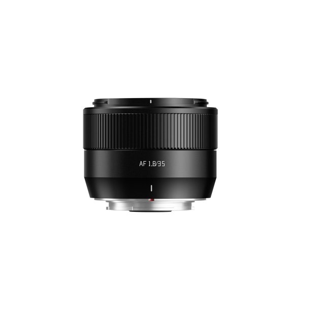 TTArtisan AF 35mm f/1,8 II til Fujifilm X