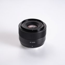 TTArtisan AF 35mm f/1.8 II til Fujifilm X