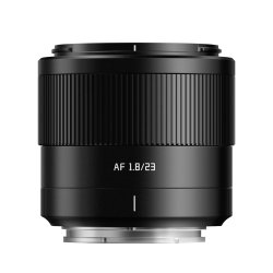 TTARTISAN AF 23mm f/1,8 til Sony E (APS-C)
