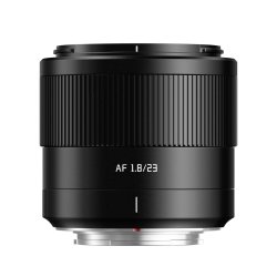 TTArtisan AF 23mm f/1,8 til Fujifilm X (APS-C)