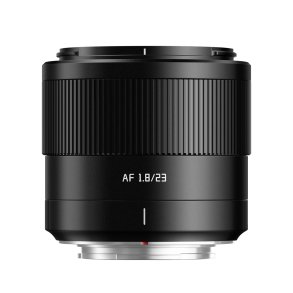 TTArtisan AF 23mm f/1,8 til Fujifilm X (APS-C)