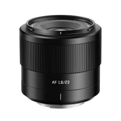 TTArtisan AF 23mm f/1,8 til Fujifilm X (APS-C)
