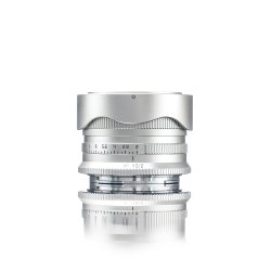 TTARTISAN AF 40mm f/2 - Nikon Z Silver