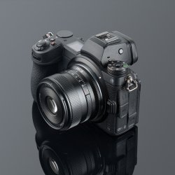 TTARTISAN AF 40mm f/2 til Nikon Z (Fullframe)