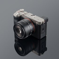 TTARTISAN AF 40mm f/2 til Sony E (Fullframe)