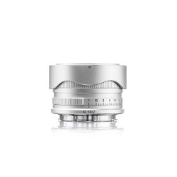 TTARTISAN AF 40mm f/2 - L-Mount Silver