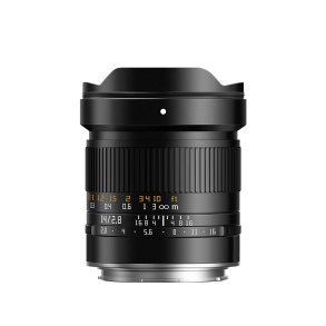 TTARTISAN 14mm f/2,8 - L-Mount (FF)