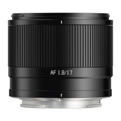 TTARTISAN AF 17mm f/1,8 Air - Sony E (APS-C)