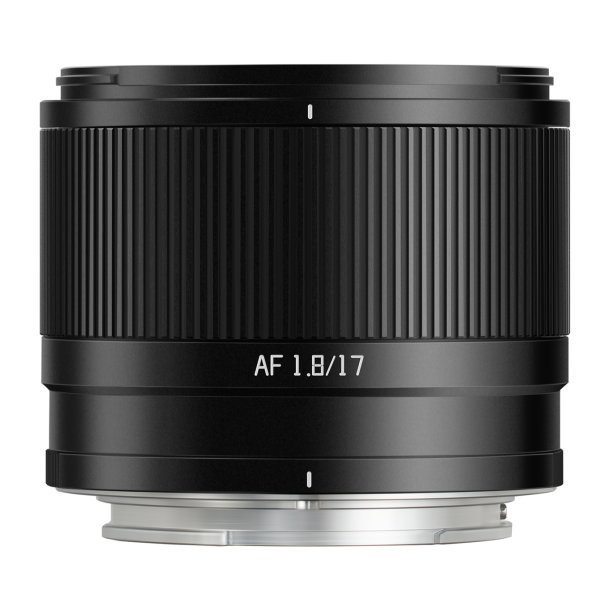 TTARTISAN AF 17mm f/1,8 Air - Sony E (APS-C)