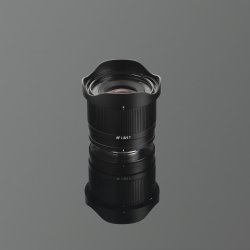 TTARTISAN AF 17mm f/1,8 Air - Sony E (APS-C)
