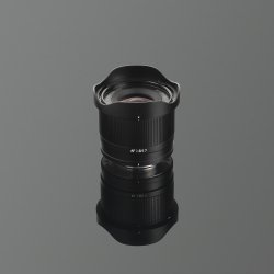 TTARTISAN AF 17mm f/1,8 Air - Fuji X (APS-C)