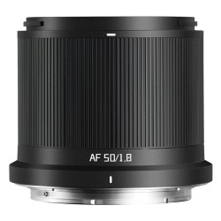 TTARTISAN AF 50mm f/1,8 Neo - Nikon Z