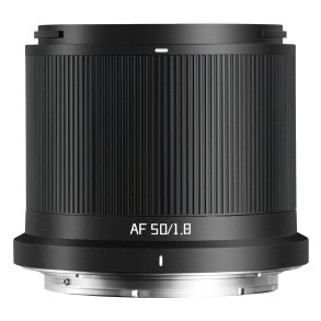 TTARTISAN AF 50mm f/1,8 Neo - Nikon Z