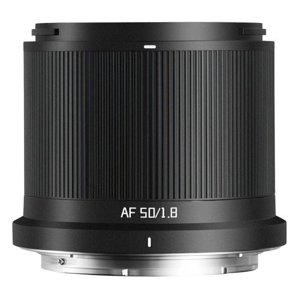 TTARTISAN AF 50mm f/1,8 Neo - Nikon Z