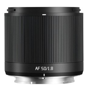 TTARTISAN AF 50mm f/1,8 Neo - Sony FE