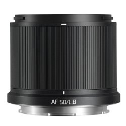 TTARTISAN AF 50mm f/1,8 Neo L-Mount