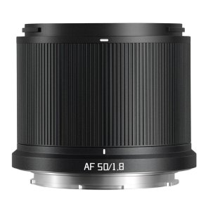 TTARTISAN AF 50mm f/1,8 Neo L-Mount