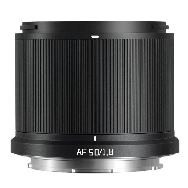 TTARTISAN AF 50mm f/1,8 Neo L-Mount