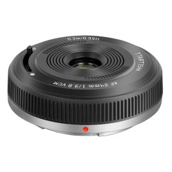 TTARTISAN AF 24mm F3.8 Mini - Sony FE