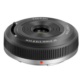 TTARTISAN AF 24mm F3.8 Mini - Sony FE