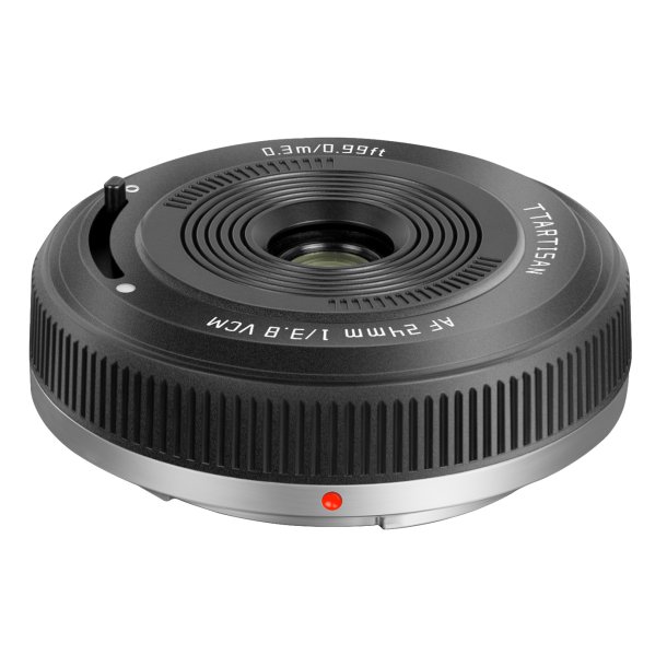 TTARTISAN AF 24mm F3.8 Mini - Sony FE