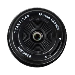 TTARTISAN AF 24mm F3.8 Mini - Sony FE