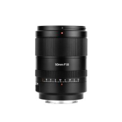 7Artisans AF 50mm f/1,8 til Nikon Z Full Frame