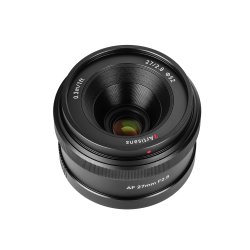 7Artisans AF 27mm f/2,8 til Sony E (APS-C)