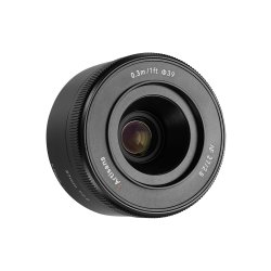 7Artisans AF 27mm f/2,8 til Fujifilm X (APS-C)