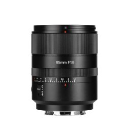 7Artisans AF 85mm f/1,8 til Nikon Z (Fullframe)