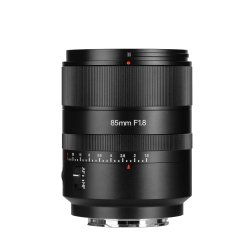 7Artisans AF 85mm f/1,8 til Sony E (Fullframe)