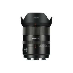 7Artisans AF 85mm f/1,8 til L-Mount (Fullframe)