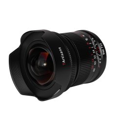 7Artisans 9mm f/5,6 til Sony E (Upgrade)